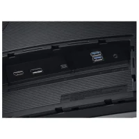 Монитор Samsung LC34H890WJIXCI фото 5